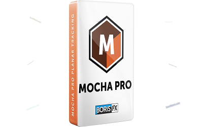 تنزيل Mocha Pro 2025 