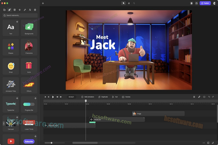 تحميل Create Studio 2025 Free download
