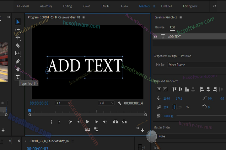 تحميل Animator’s After Effects Template Free Download