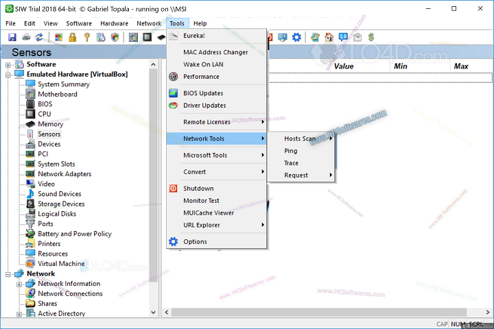 تحميل SIW 15.11.1119a Free Download