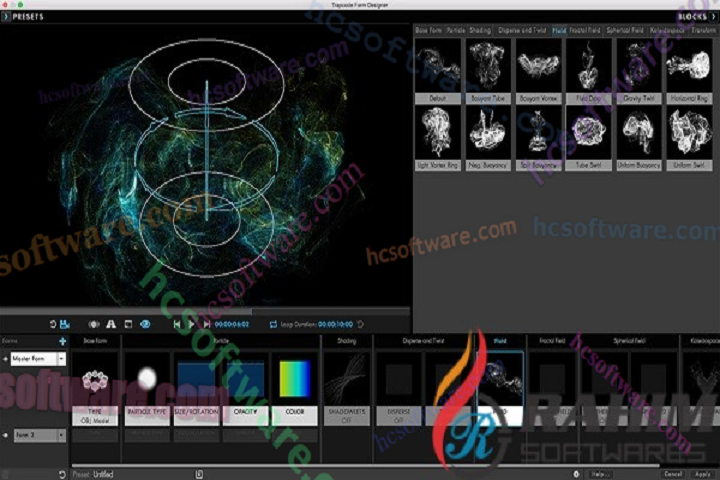 تنزيل Red Giant Trapcode Suite Free Download