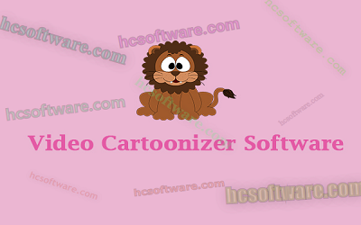 Download VCartoonizer Full Version