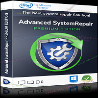 Advanced System Repair Pro 2.0.1