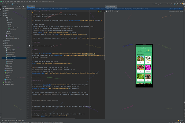 Android Studio 2025.2.2.7 Free Download