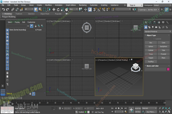 تحميل Vizoo3D xTex 2025 Free Download