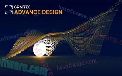 تحميل Graitec Advance Design