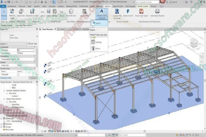 تحميل Graitec Advance Design Free Download Full Version