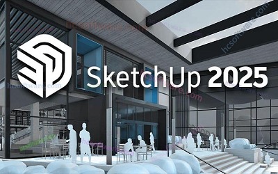 تحميل SketchUp Pro