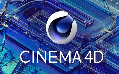 Maxon CINEMA 4D 2026