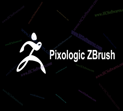 تحميل وشرح Pixologic ZBrush 2026.1