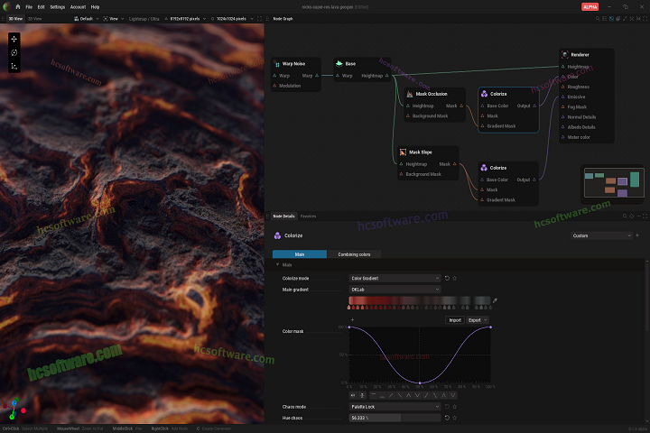 تحميل JangaFX GeoGen 2025 Free Download