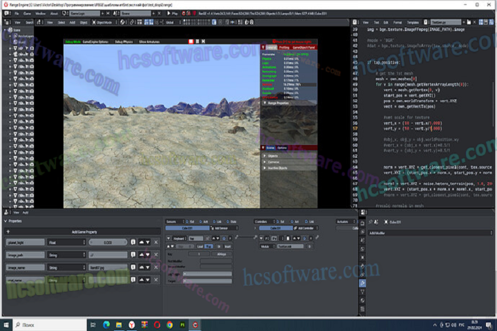 تحميل JangaFX GeoGen 2025 Free Download Full Version