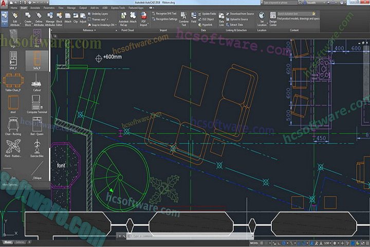 تحميل AutoCAD Map 3D 2025 Free Download Full Version