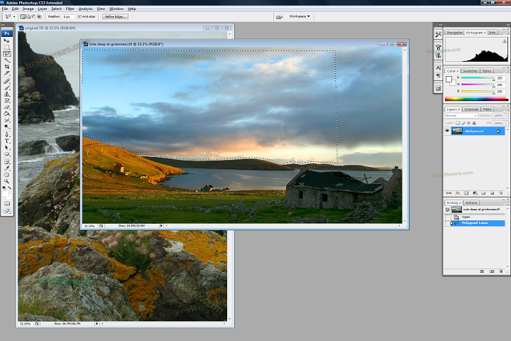تحميل Geographic Imager لـ Photoshop Free Download تحميل Geographic Imager لـ Photoshop Free Download