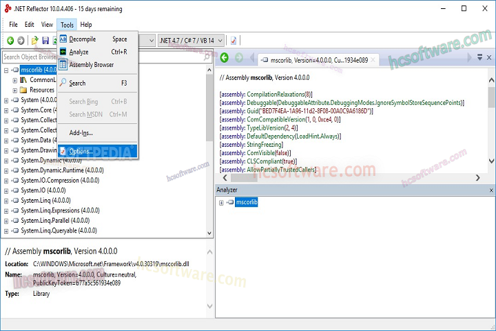 تنزيل GeoTools 19.08 Free Download