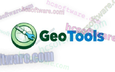تنزيل GeoTools 19.08