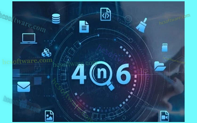 4n6 Software Email Backup 2025