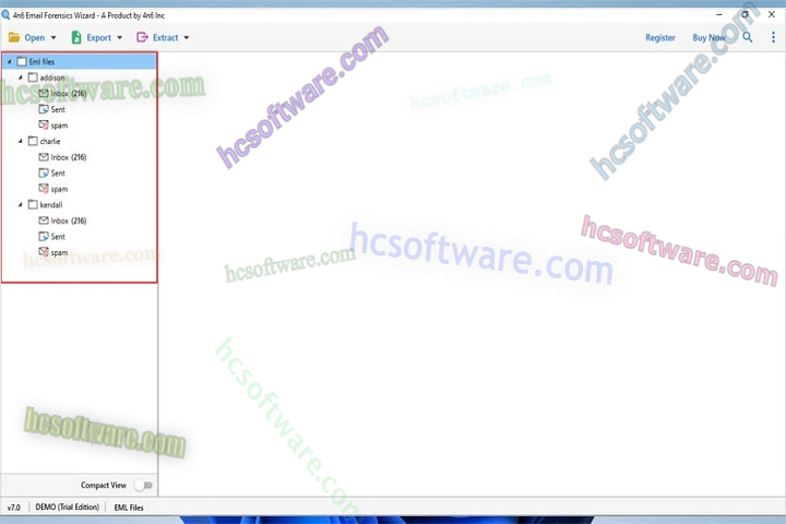 4n6 Software Email Backup 2025 Free Download Full Version