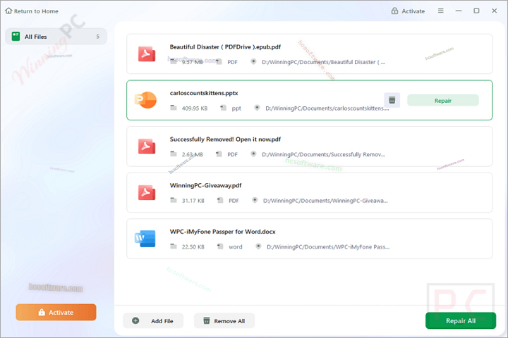 EaseUS Fixo 2025 Free Download EaseUS Fixo 2025 Free Download