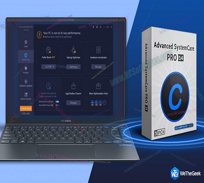 تنزيل Advanced SystemCare Pro 19.1.0.176