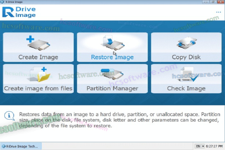 R-Drive Image 2025 Free Download Full Version