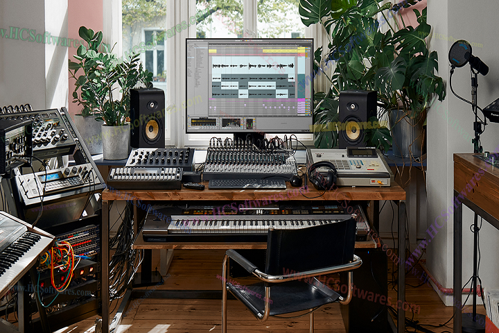 Ableton Live Suite 12.3.1 Free Download Ableton Live Suite 12.3.1 Free Download