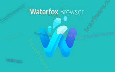 Waterfox 2025 