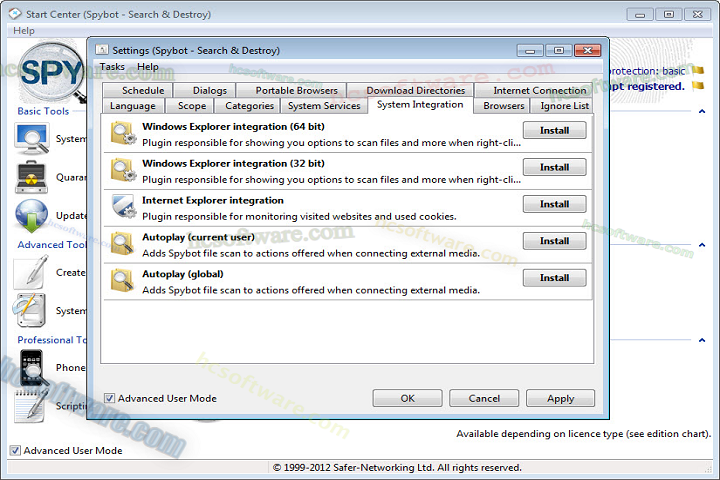 Download Abelssoft BankingBrowser free Download