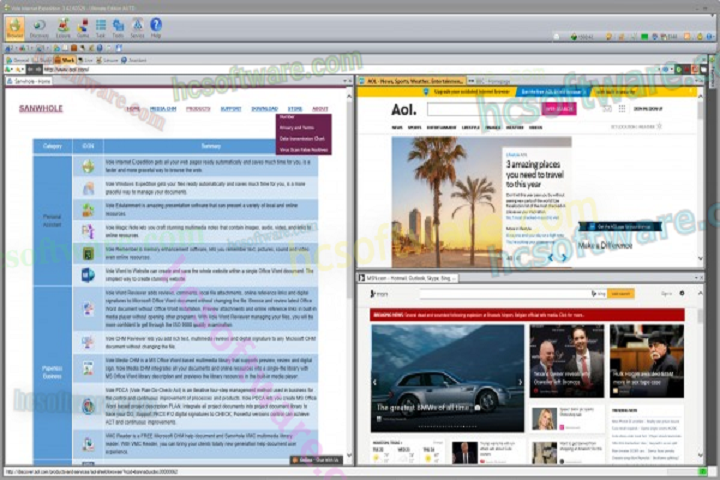 تنزيل Vole Internet Expedition Free Download Full Version