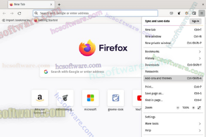 Download Mozilla Firefox 76 Free Download