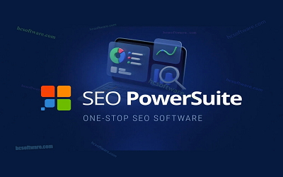 SEO PowerSuite DC 