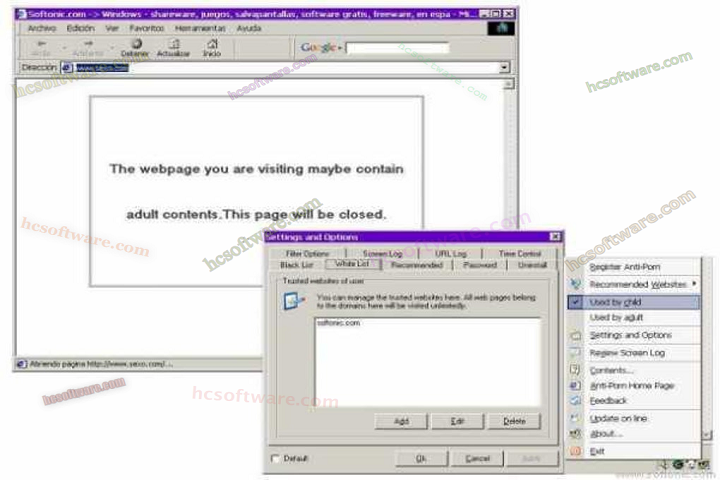 Download Anti Porn Free Download Full Version
