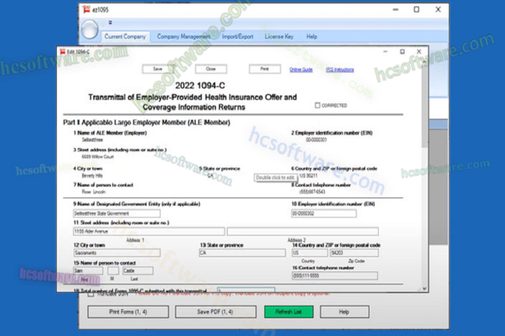 تحميل ezCheckPersonal Free Download Full Version
