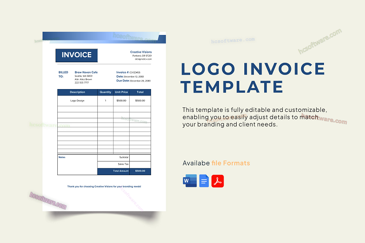 تنزيل Simple Invoice Full Version Free Downlaod