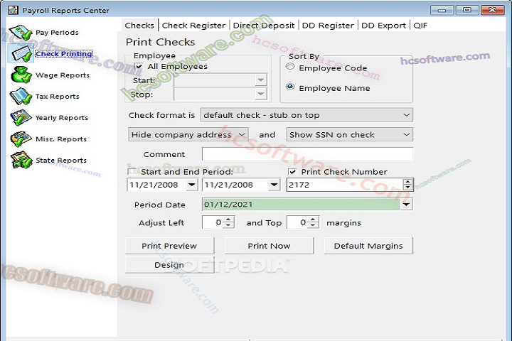 تنزيل Zpay PayWindow Payroll Free Download