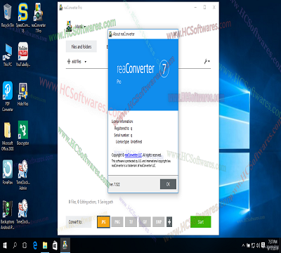 تنزيل ReaConverter Pro 8.0.168
