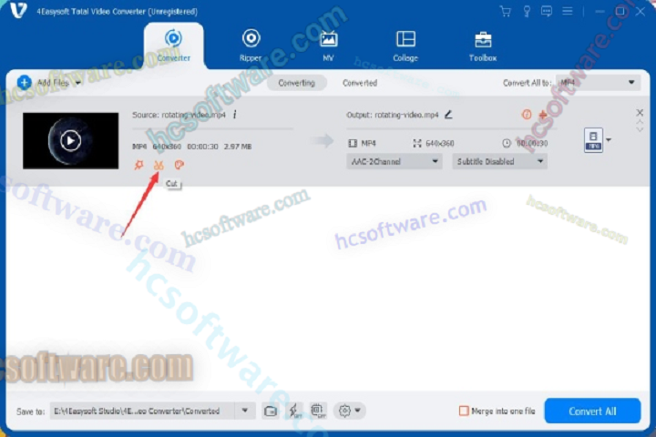 تحميل AnyMP4 Blu-ray Player Free Downlaod