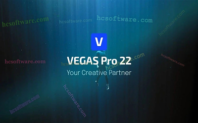 تنزيل MAGIX VEGAS Pro 2025 
