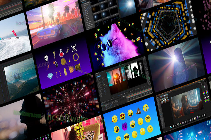 تحميل Maxon Red Giant 2026 Free Download