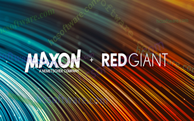 تحميل Maxon Red Giant 2026