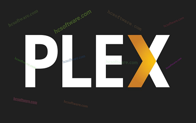 Plex Media Server 2025