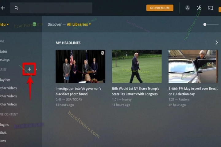 Plex Media Server 2025 Free Download  Full Version