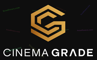 تحميل Cinema Grade