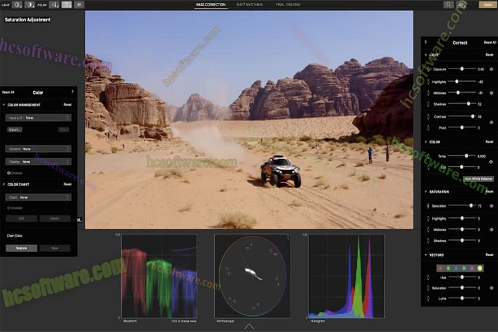 تحميل Cinema Grade FRee Download Here Full Version