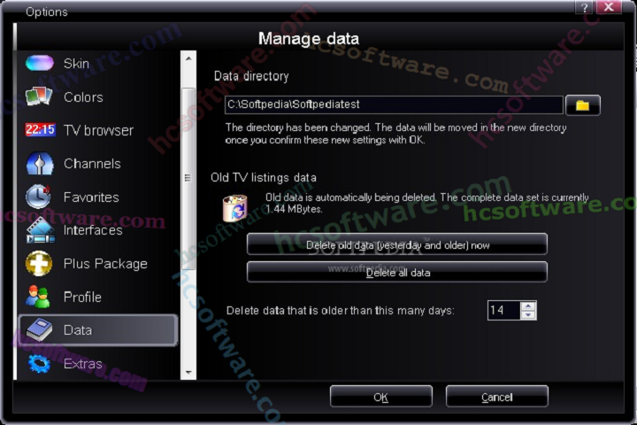 تحميل TVgenial Plus Premium Free Download
