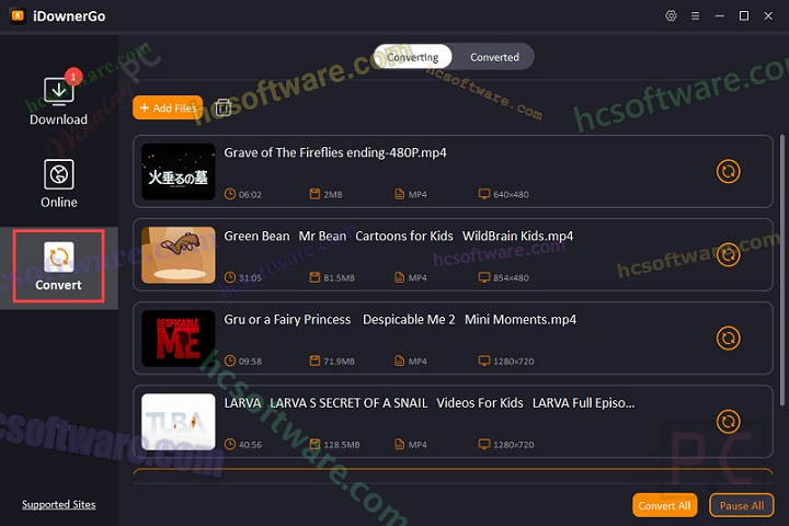 GOM Player Plus Free Download