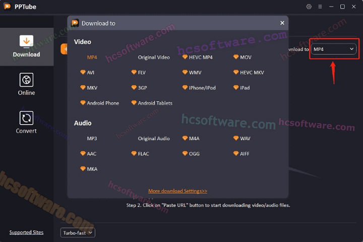 GOM Player Plus Free Download Full Version