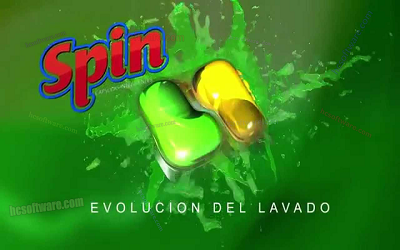 تحميل NCH Spin 3D Plus