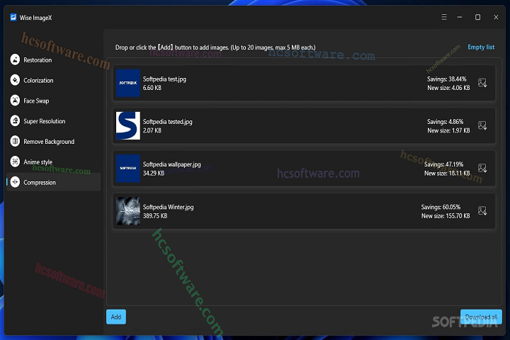 تحميل Wise ImageX Pro Free Downlload