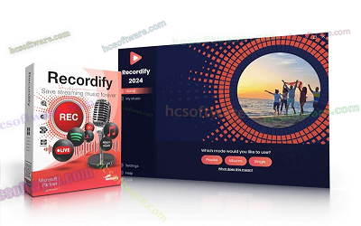 تحميل Abelssoft Recordify